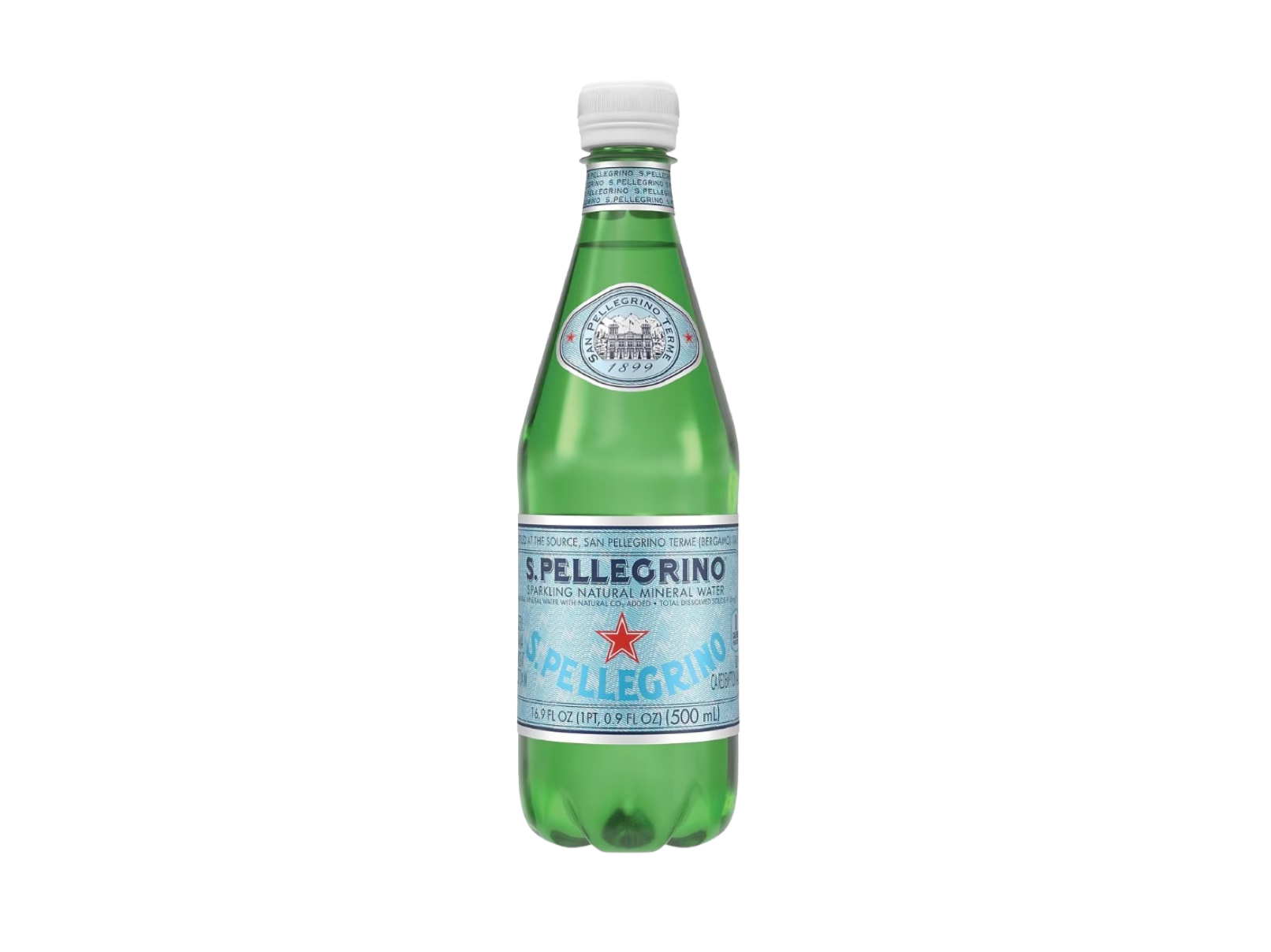 Sparkling Water