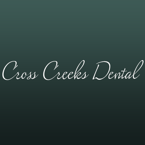 Cross Creeks Dental Logo