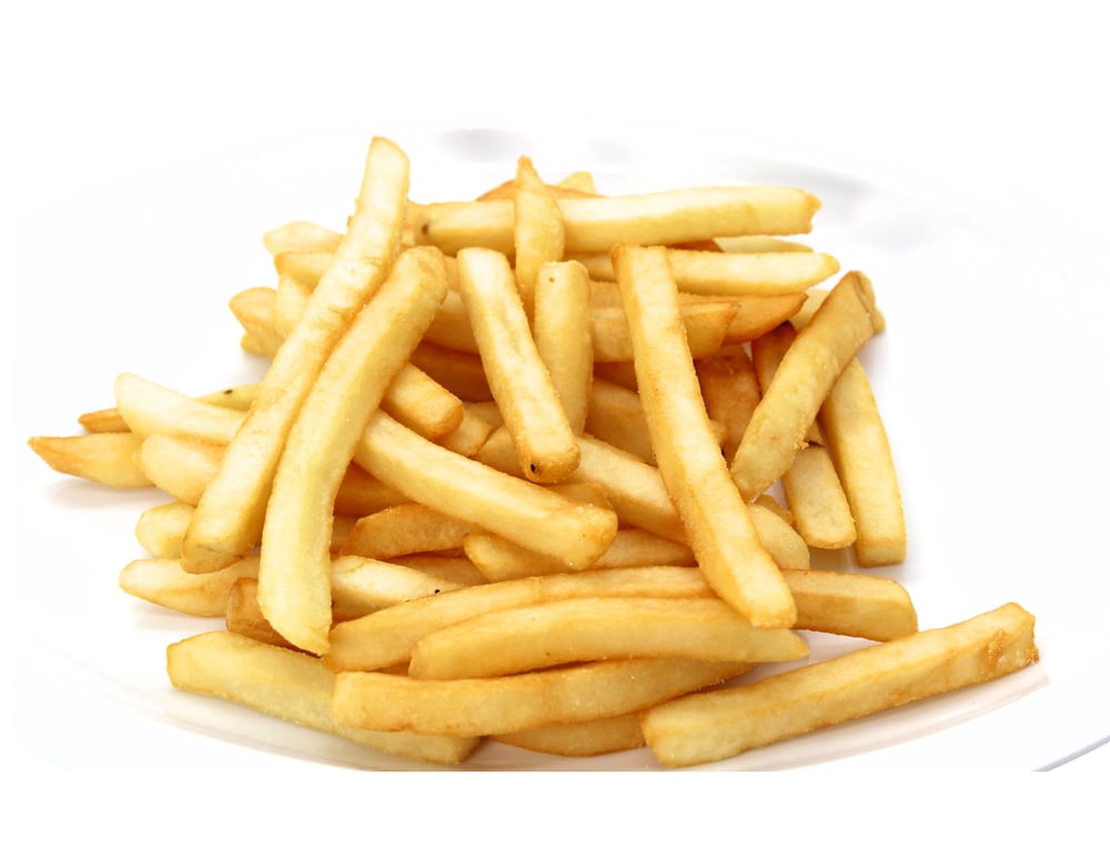 Fries