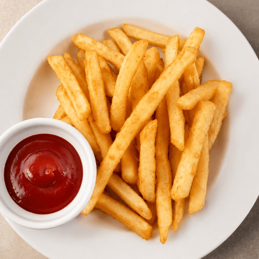 French Fries - Side