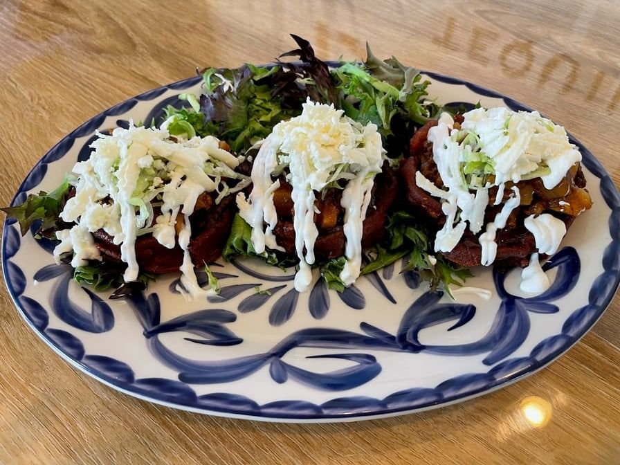 Sopes