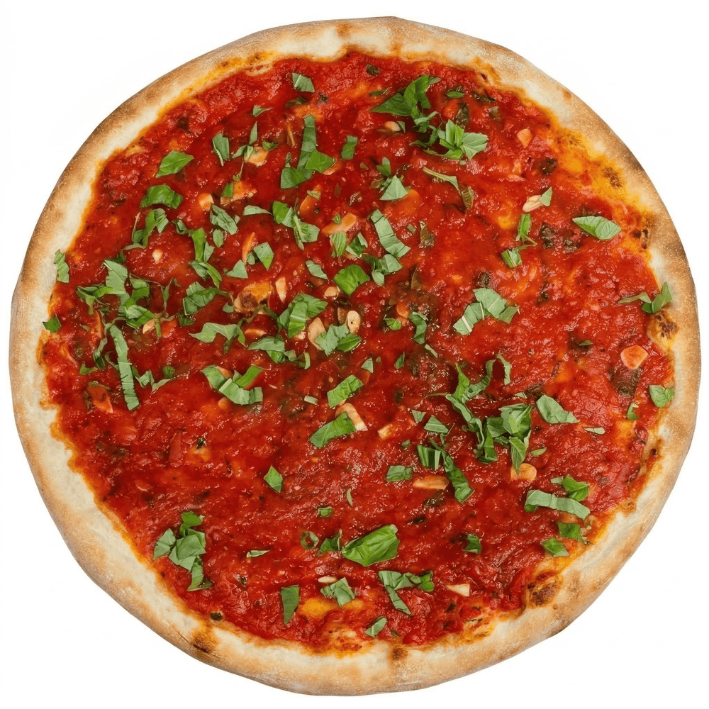 Grandma Tomato Pie