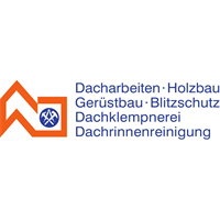 Logo von Dachdeckermeister Christian Krumbiegel