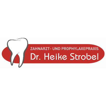 Logo von Zahnarztpraxis Dr. Heike Strobel