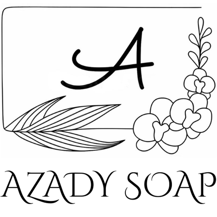 Azady Soap Image