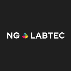 Logo di NG LABTEC