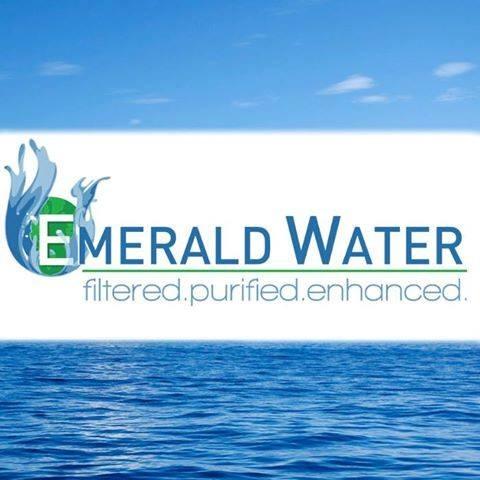 Emerald Water