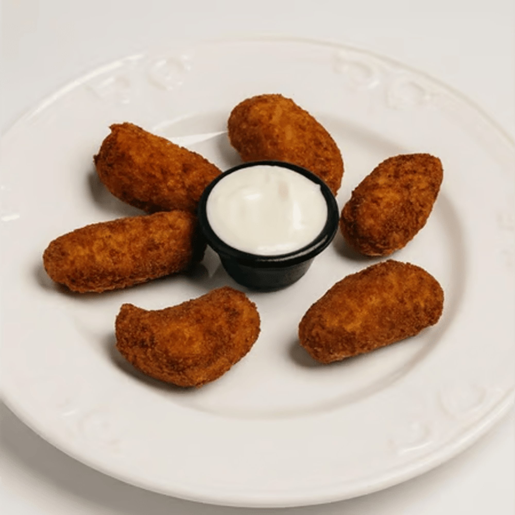 Jalapeno Poppers