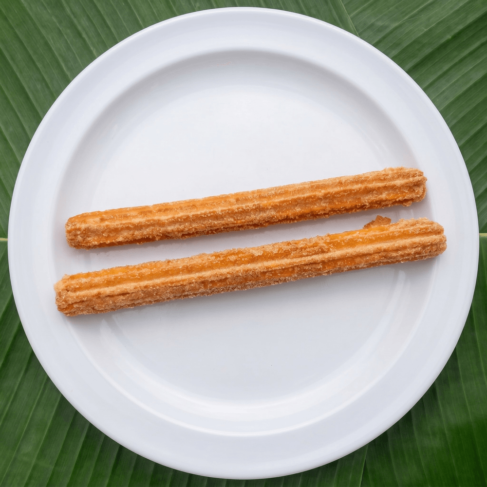 D4 Churros