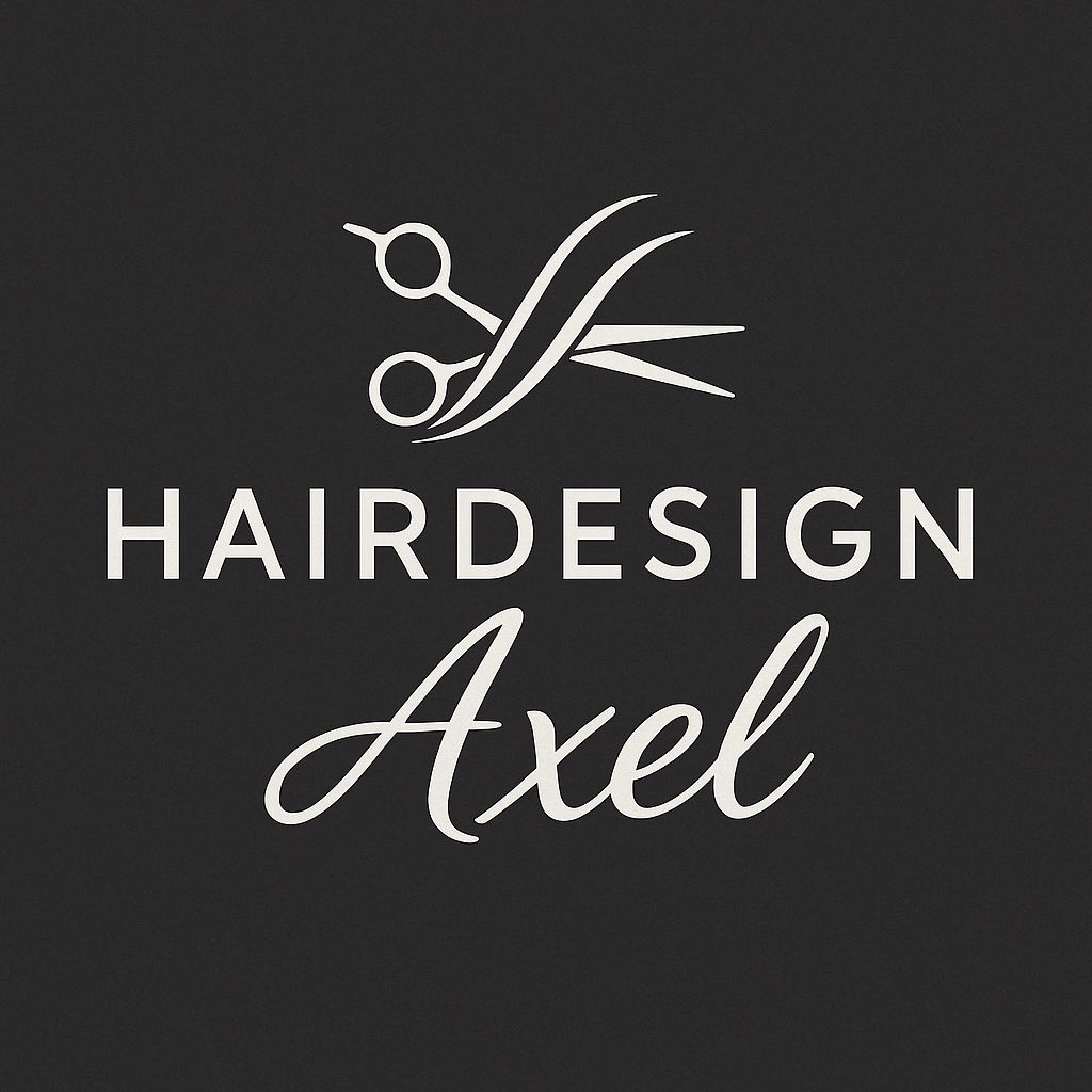 Logo von Hairdesign Axel
