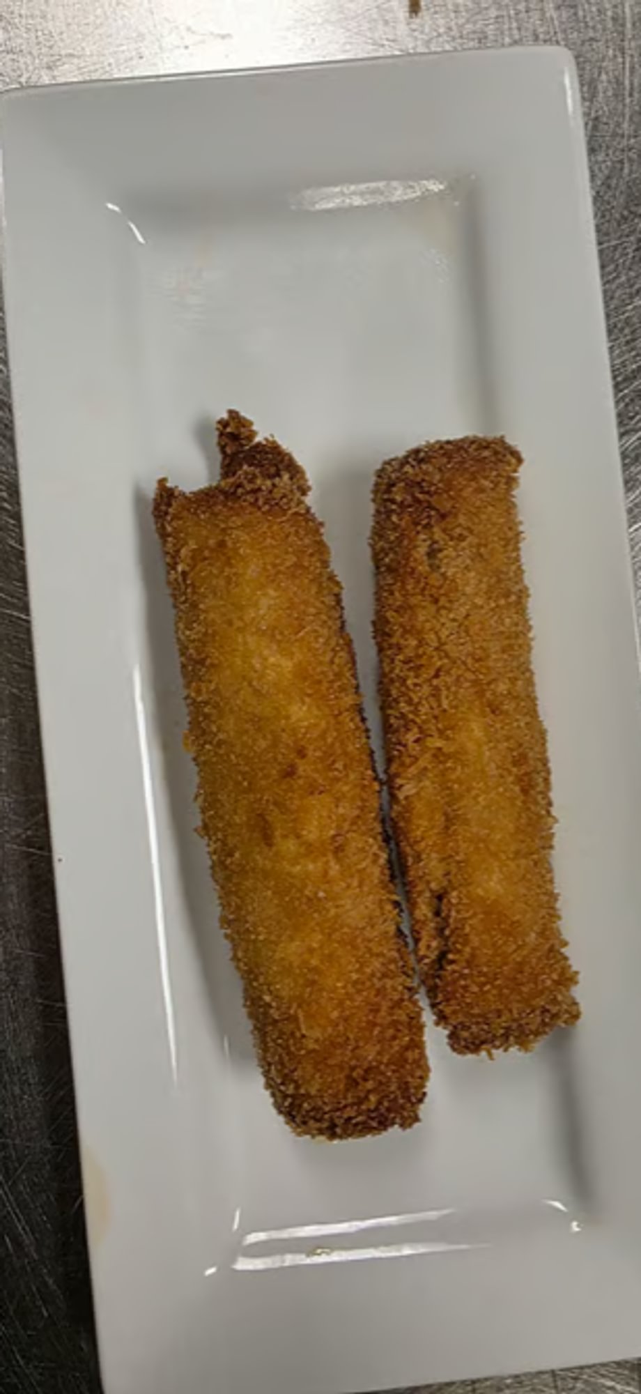 A4. Cream Cheese Roll