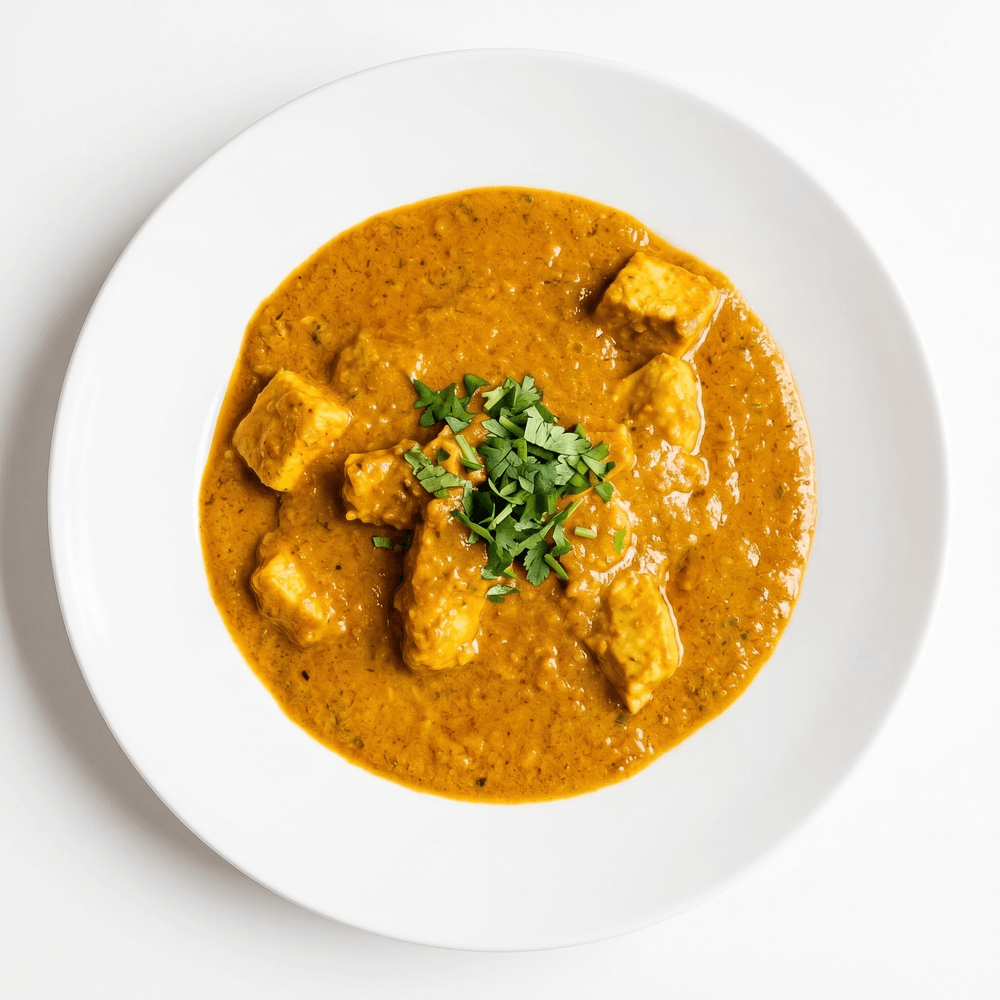 Chicken Curry