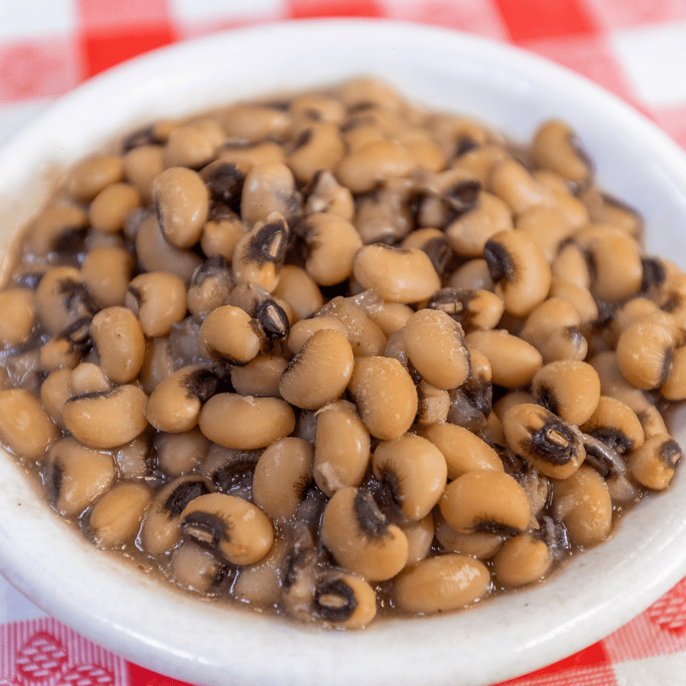 Black Eyed Peas