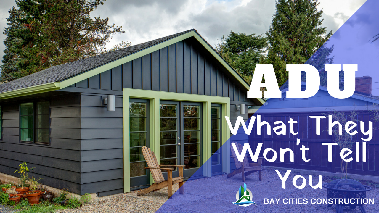 Bay Cities Construction Image