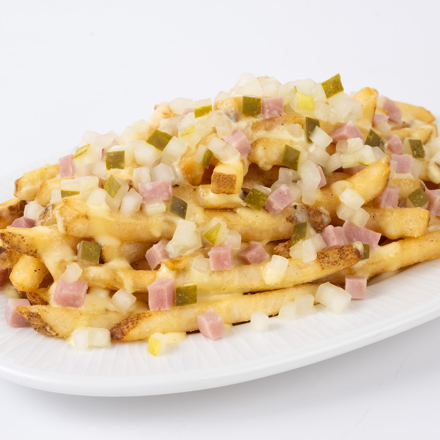 Cuban Fries