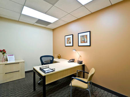 Regus - California, Newport Beach - Dove Street Photo