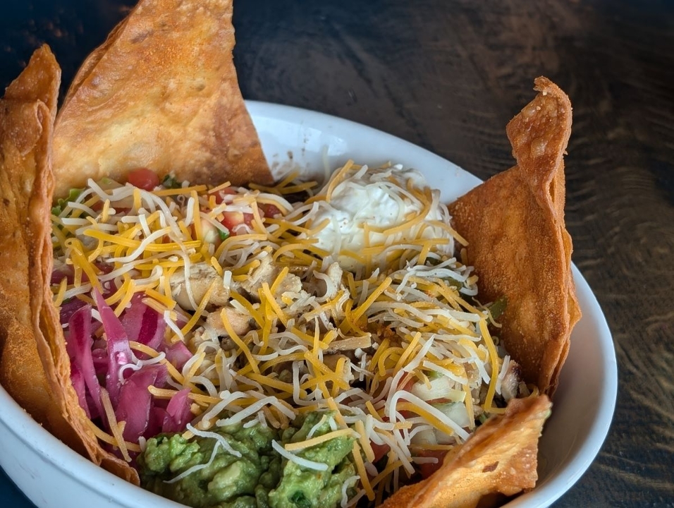 Taco Salad