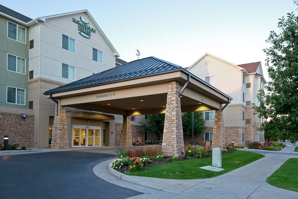Homewood Suites by Hilton Fort Collins Image