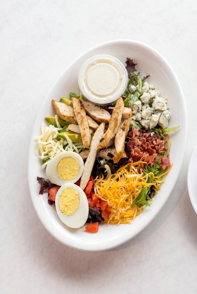 Cobb Salad