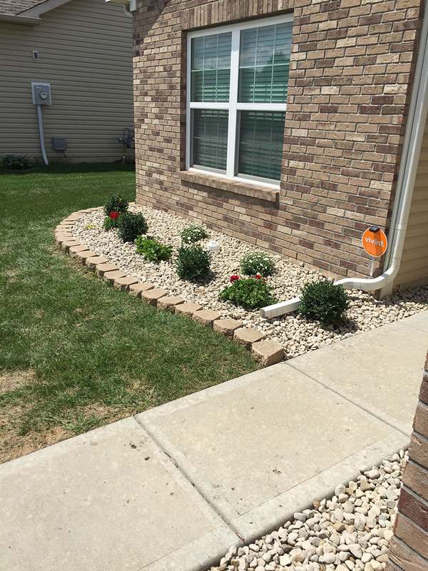 Caballeros Landscaping Photo