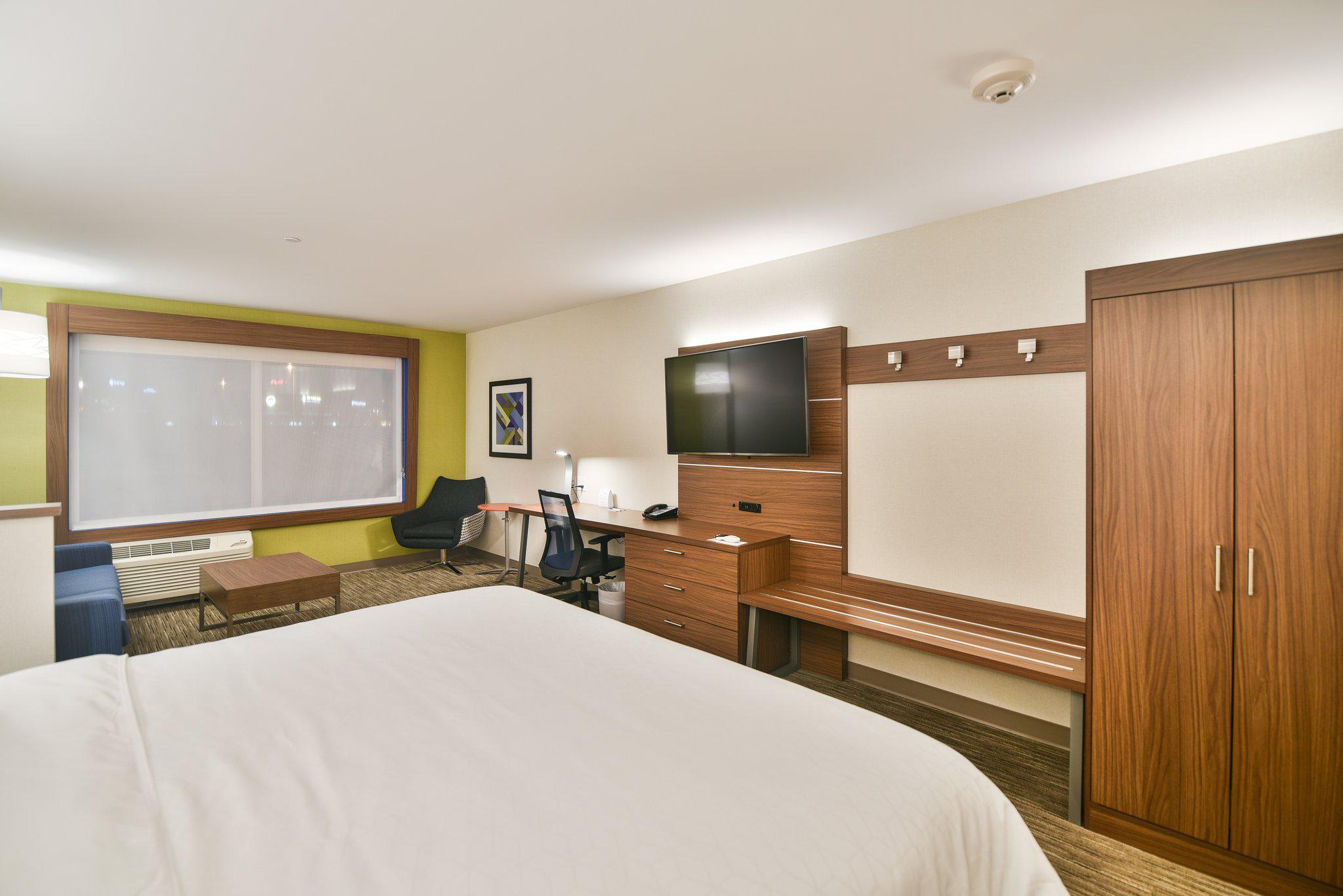 Holiday Inn Express & Suites Lehi - Thanksgiving Point Photo