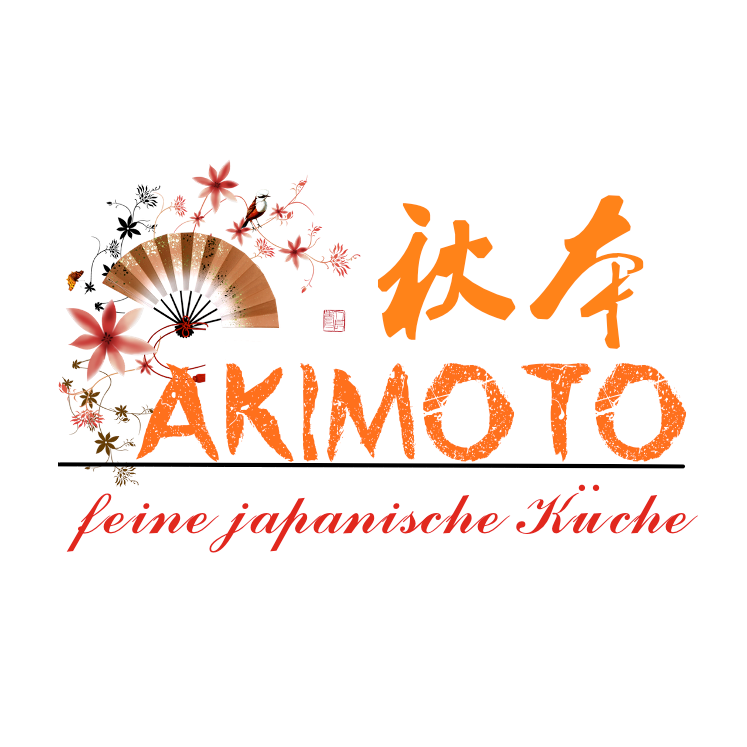 Logo von Akimoto Japan Restaurant