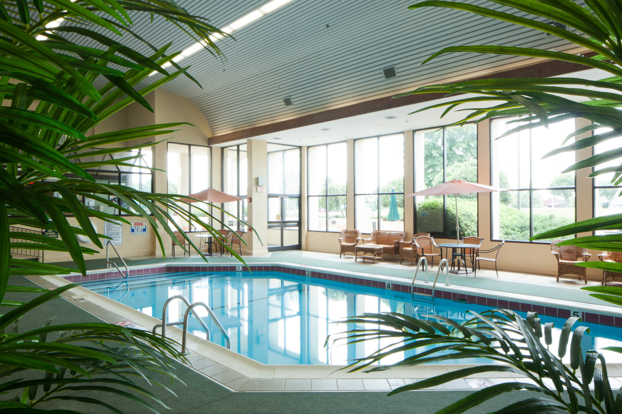 Crowne Plaza Hickory by IHG Image