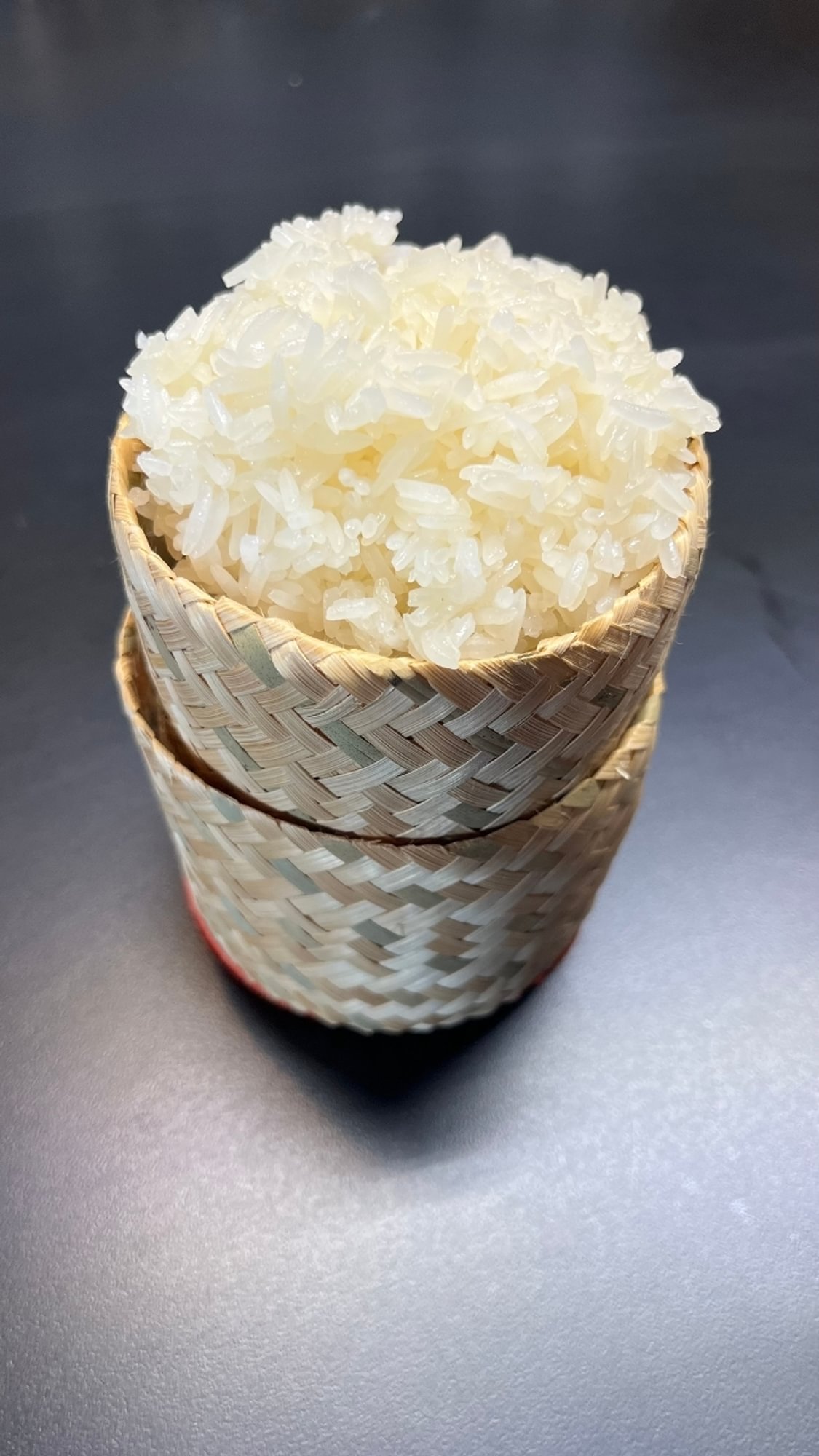 Sticky Rice