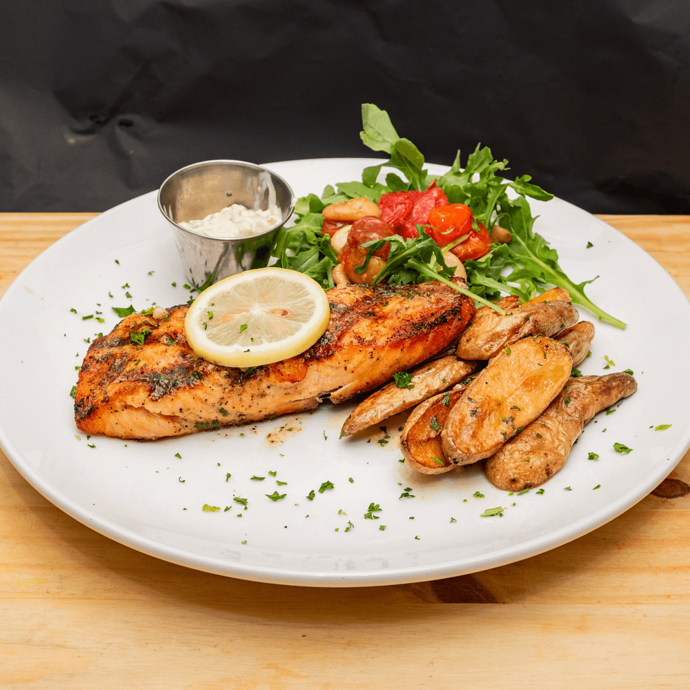 Salmon