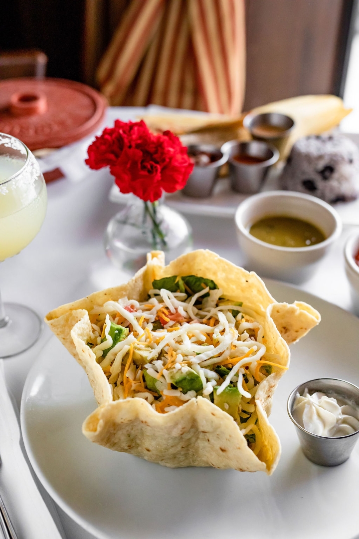 Taco Salad