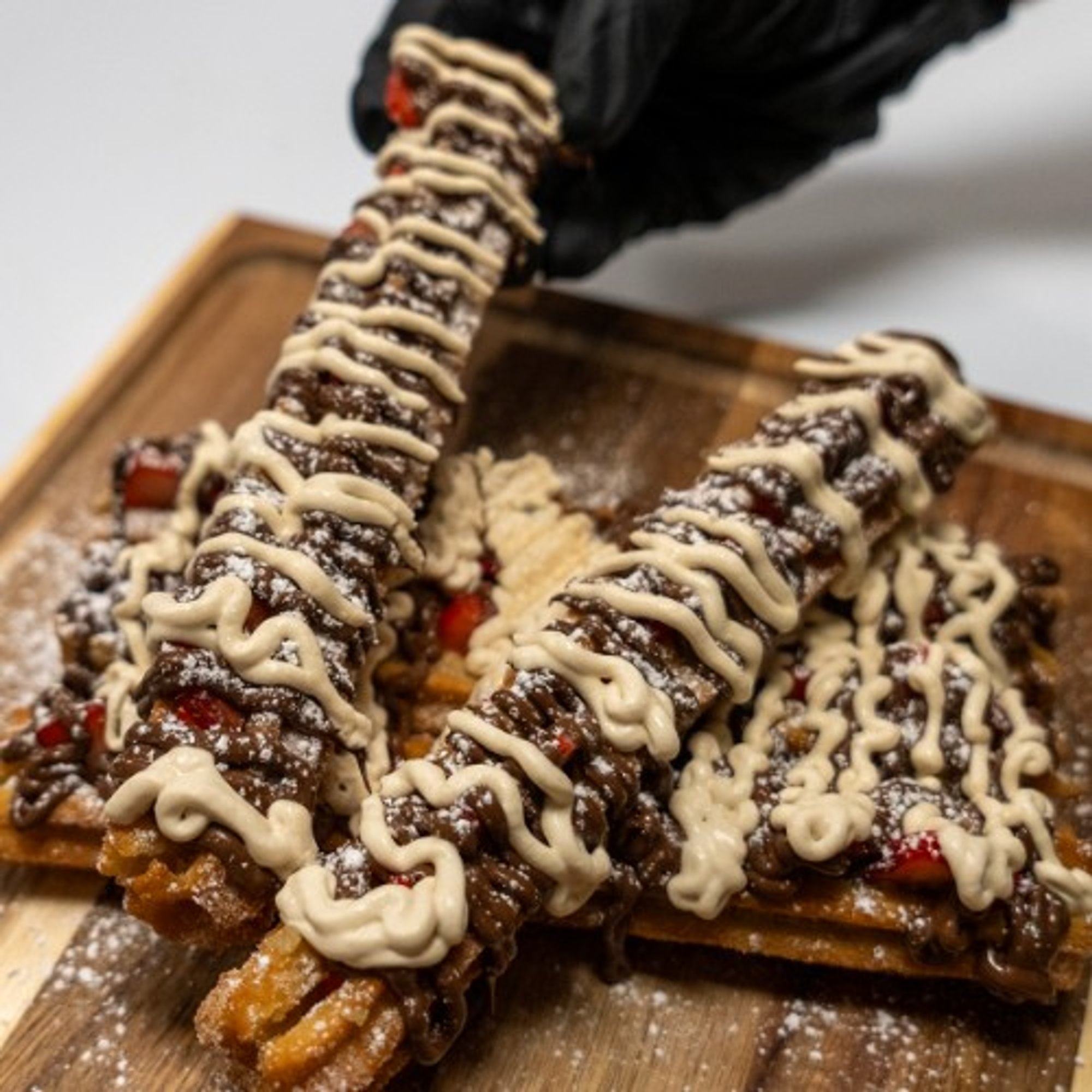 Le Churro Festif