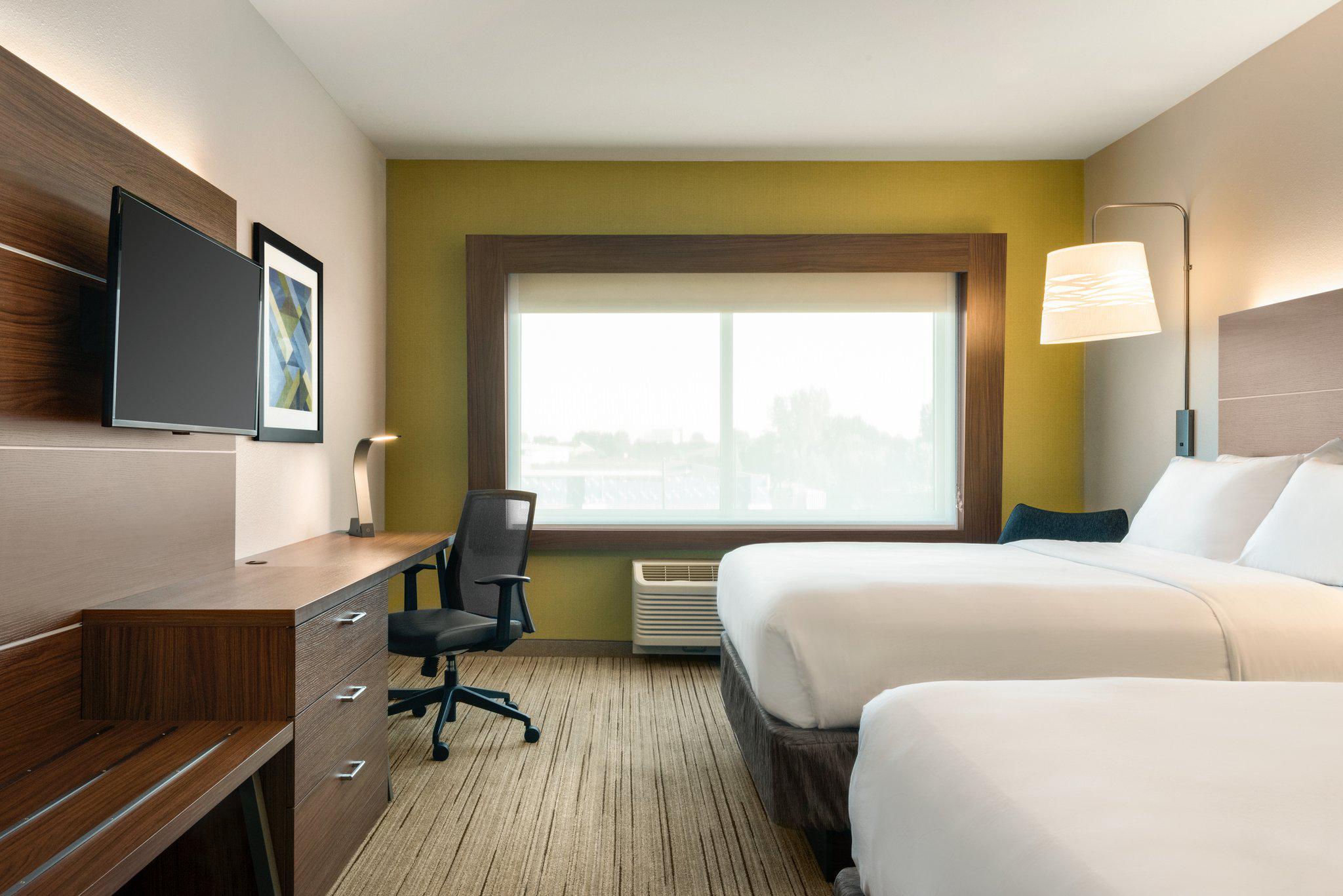 Holiday Inn Express & Suites West Des Moines - Jordan West Photo