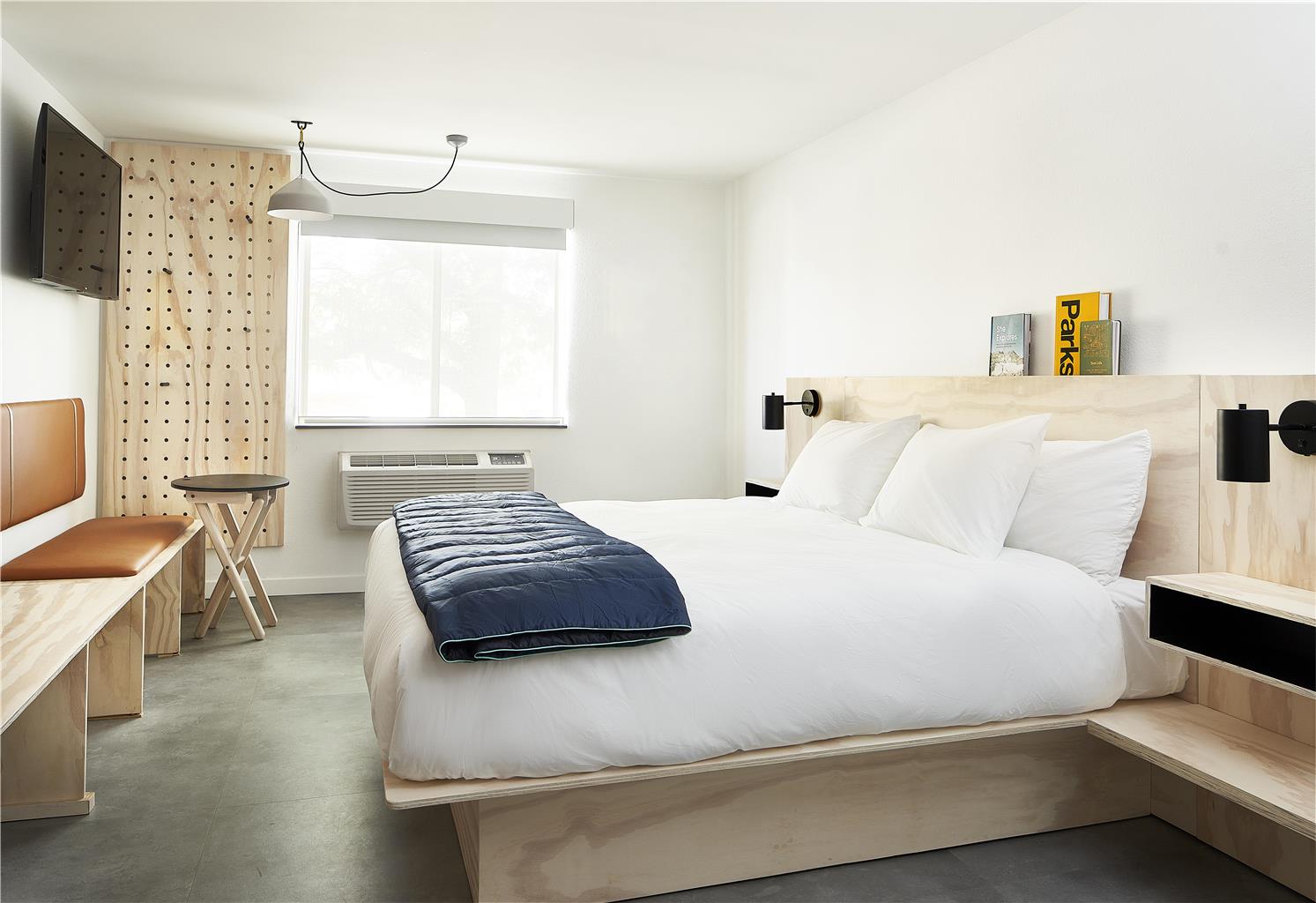 Slackline Moab, Outset Collection by Hilton Image