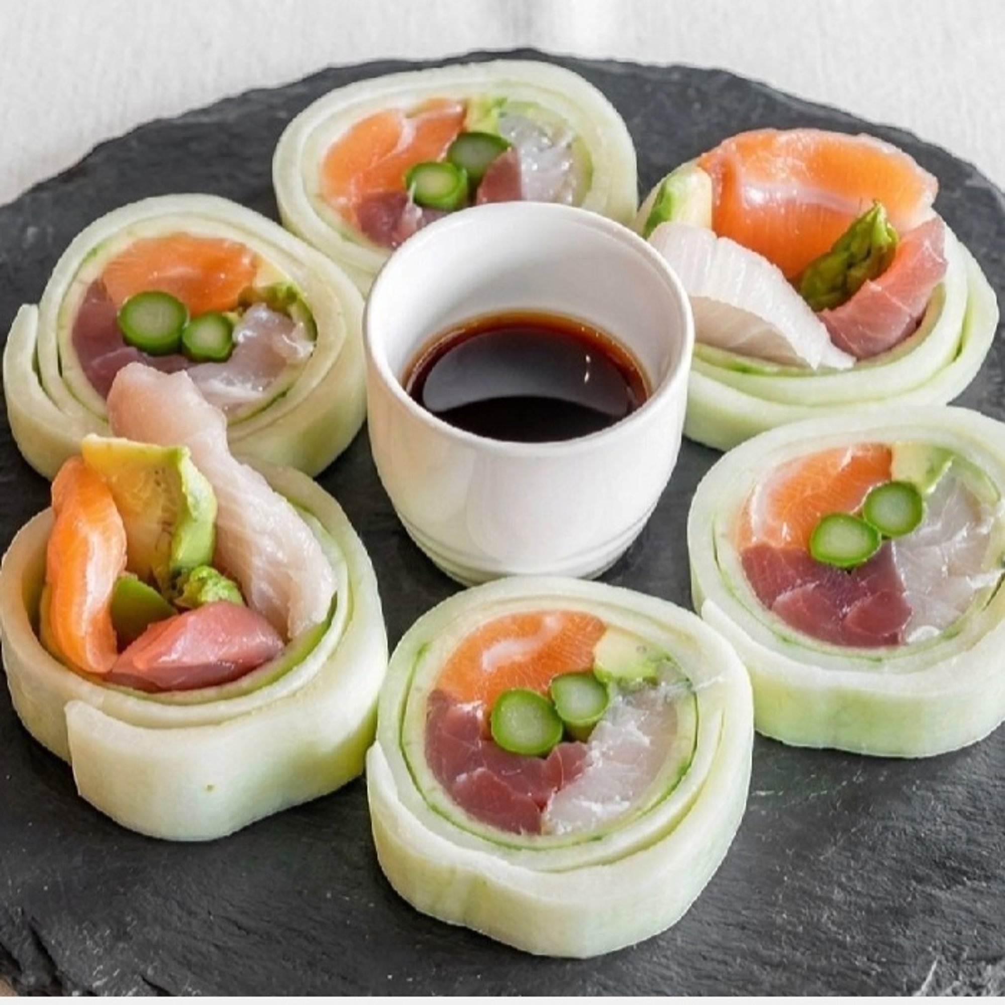 Nue Roll