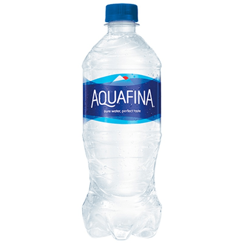 Aquafina - 20 Oz