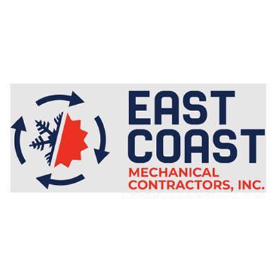 East Coast Mechanical Contractors Logo