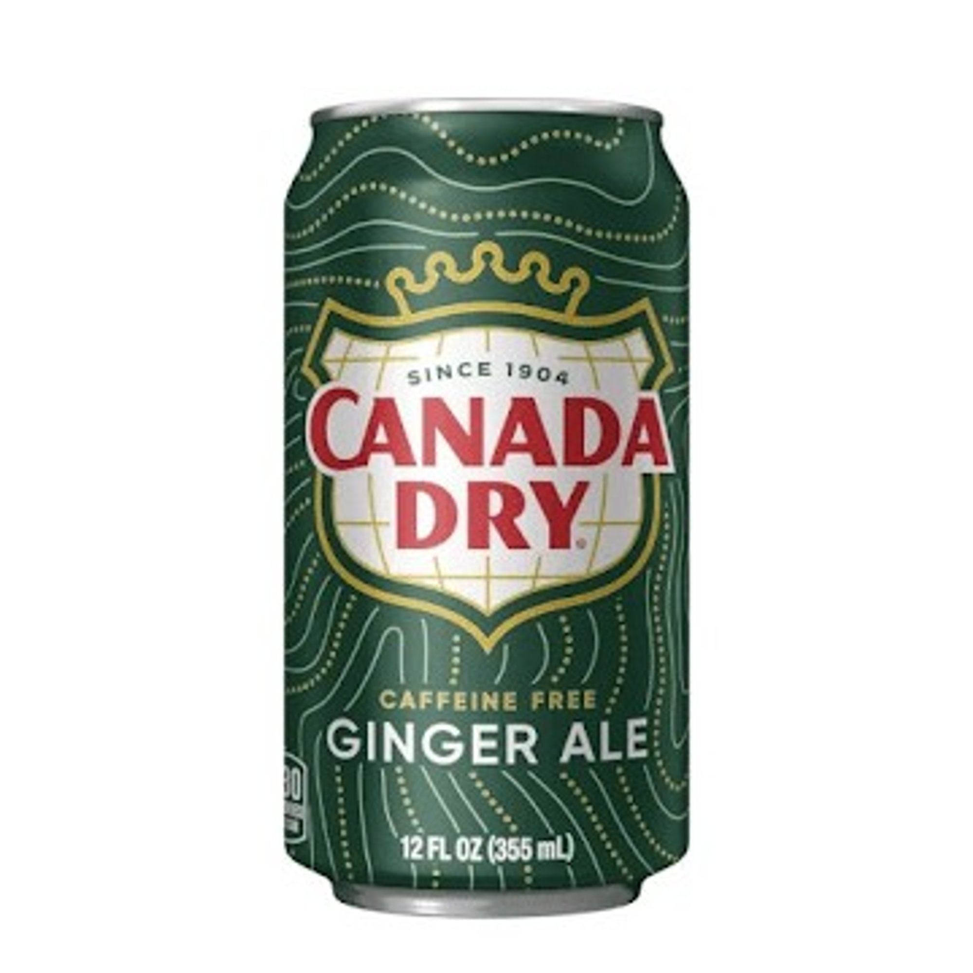 Canada Dry Ginger Ale