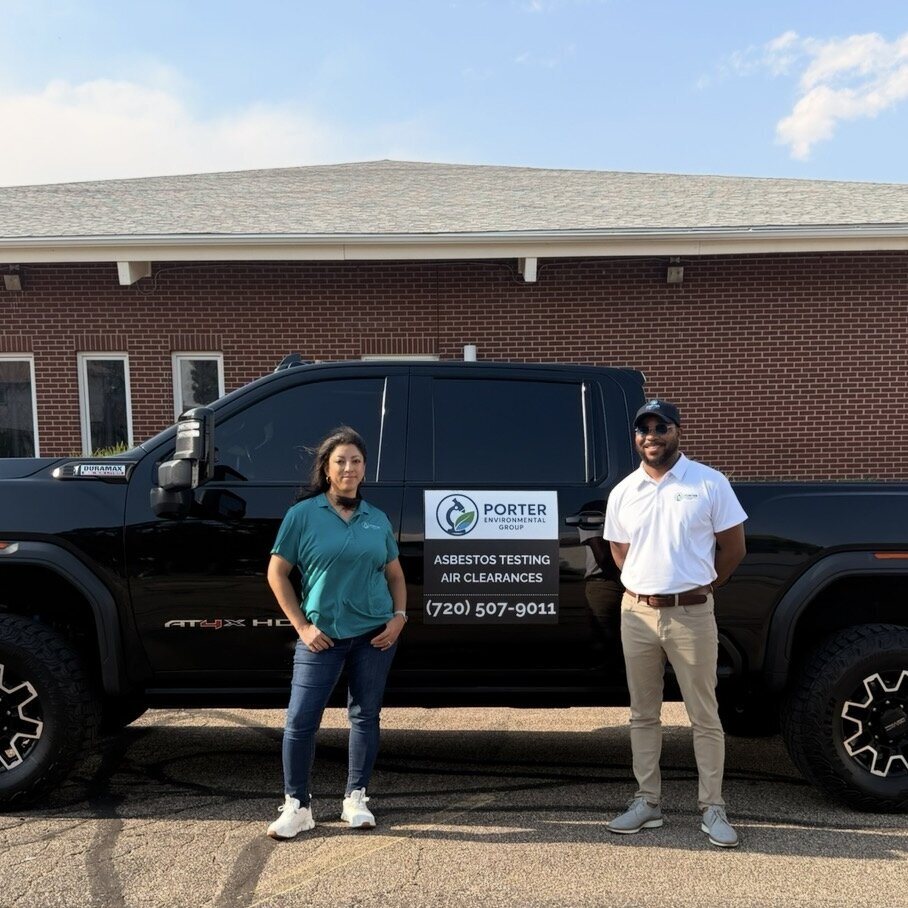 Porter Environmental Group LLC