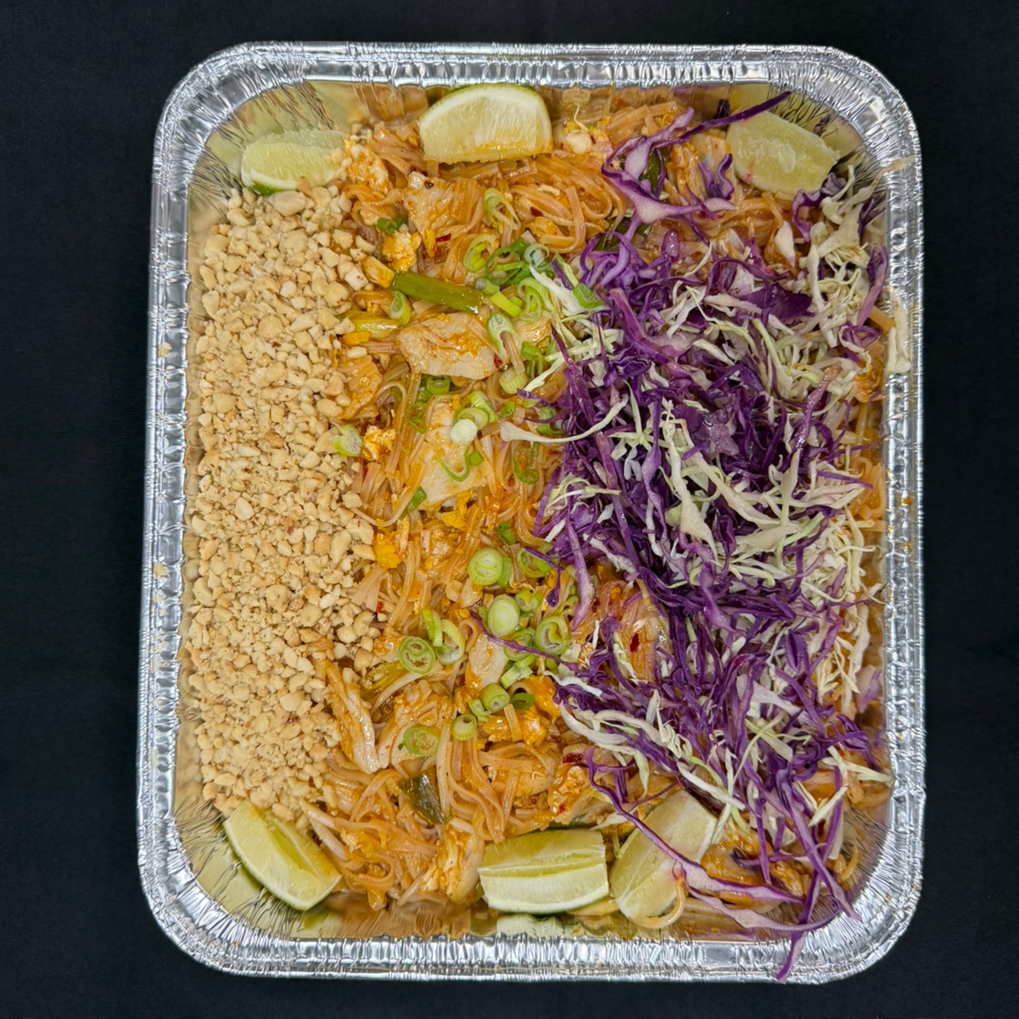 Tray Pad Thai