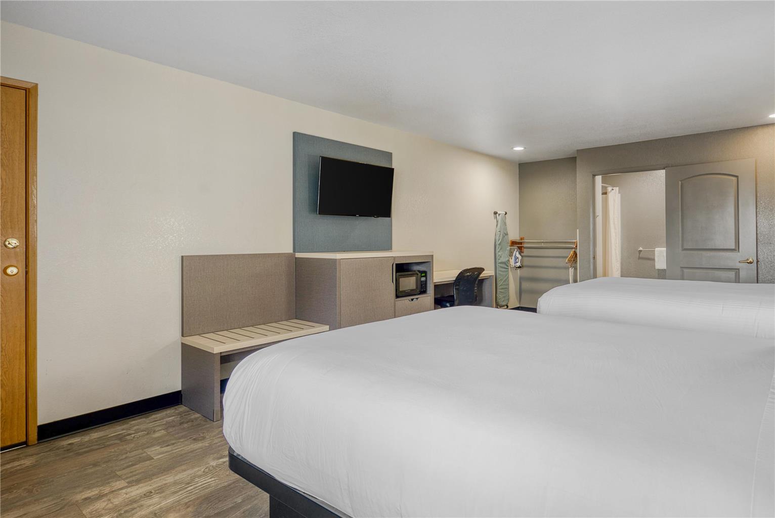 SureStay by Best Western Ukiah Image