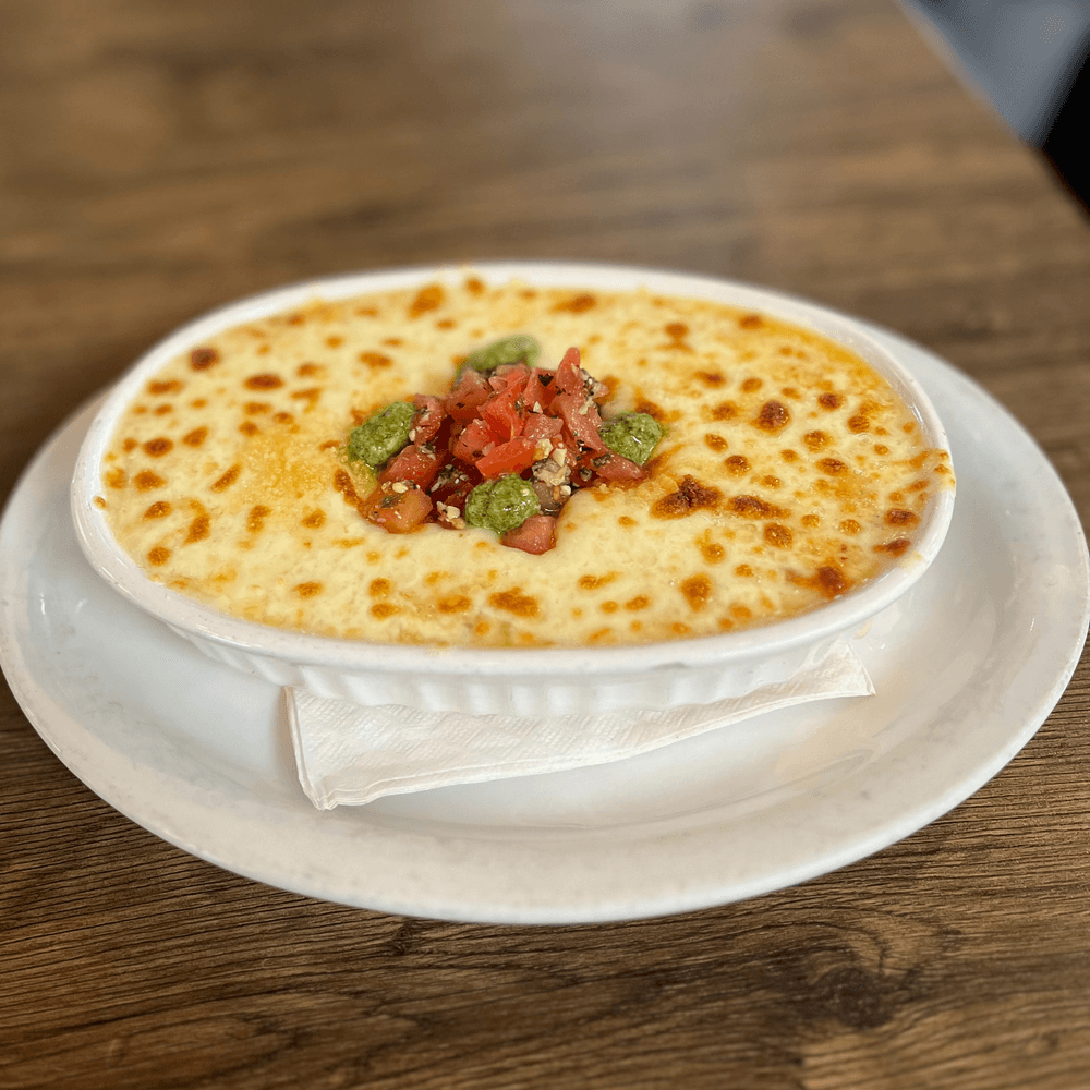 Formaggio Dip