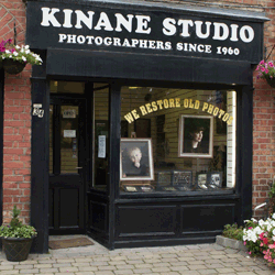 Kinane Studio, Photographers, Dublin 7