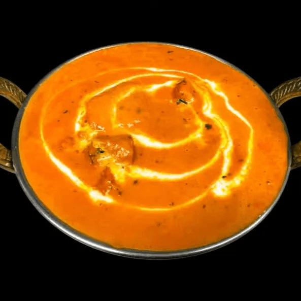Paneer Tikka Masala