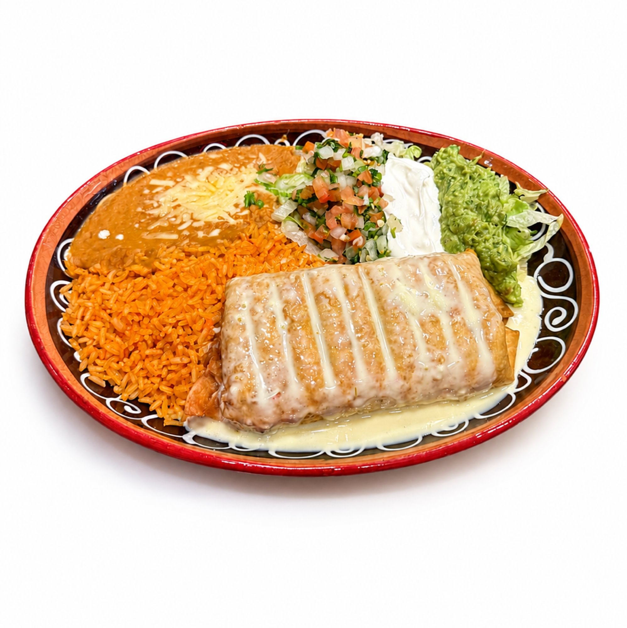 Chimichanga