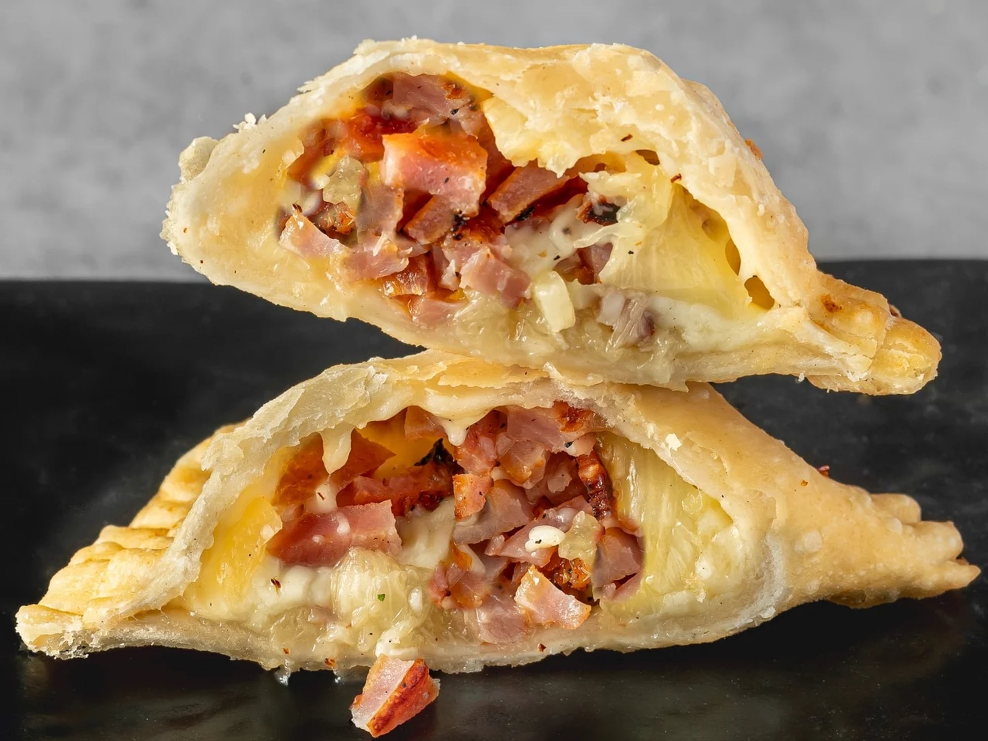 Hawaiian Empanada