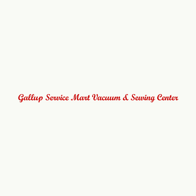 Gallup Service Mart