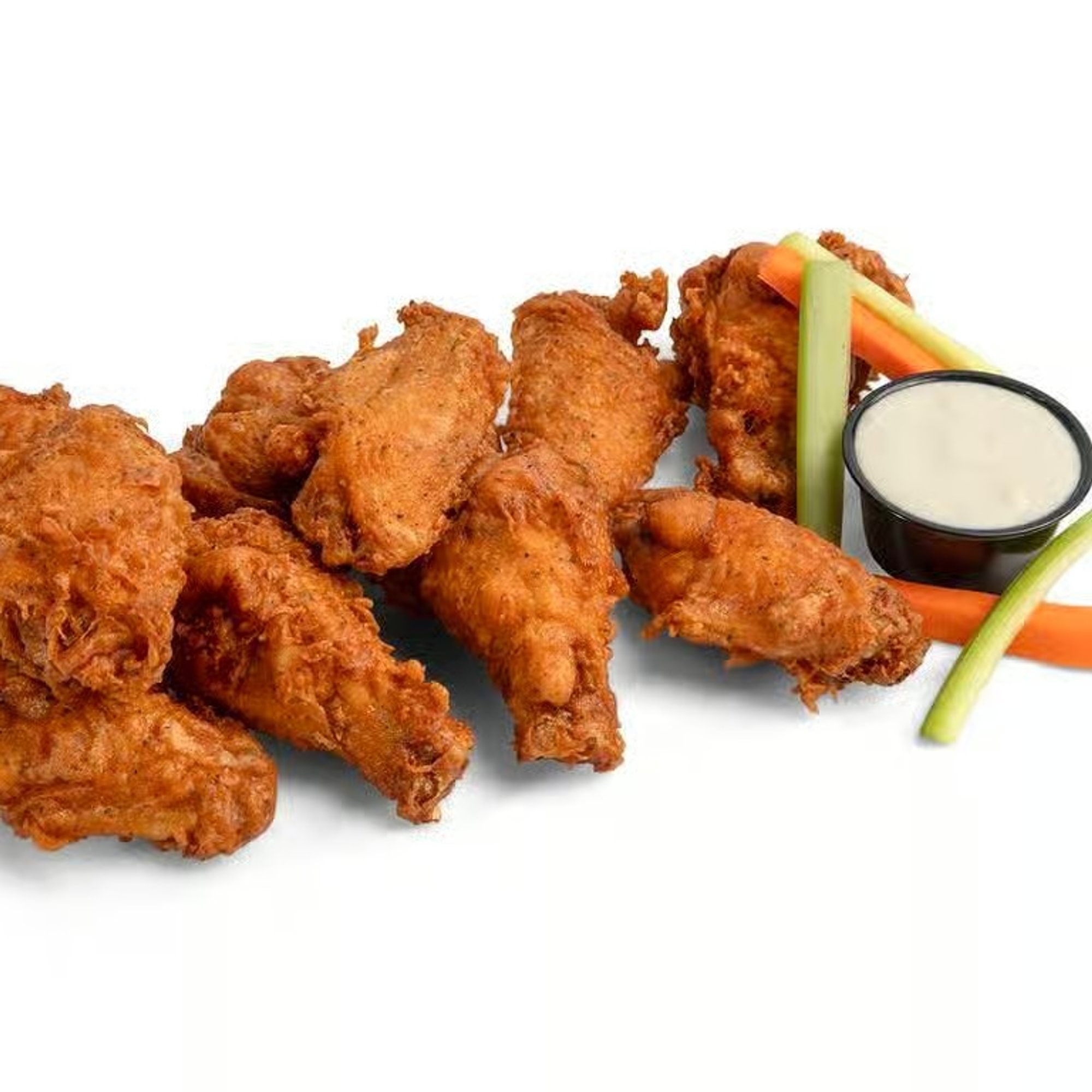 Fresh Jumbo Wings