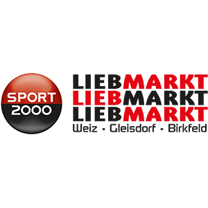 SPORT 2000 Lieb Markt Gleisdorf - Logo