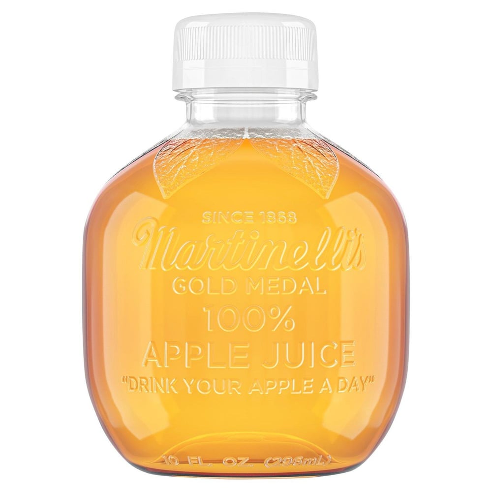 APPLE JUICE