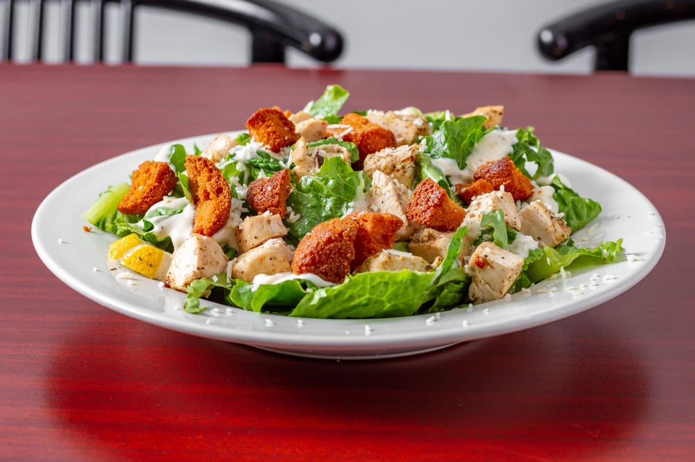Caesar Salad